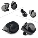 Car Snail Horn 12V For Toyota Yaris RAV4 Camry Corolla Highlander Prius C-HR Car Snail Horn 12V For Toyota Yaris RAV4 Camry Corolla Highlander Prius C-HR