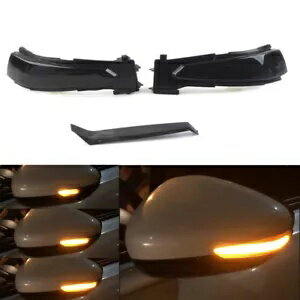 LED Sequential Side Mirror Turn Signal Light For Peugeot 508 For Citroen DS5 C4 LED Sequential Side Mirror Turn Signal Light For Peugeot 508 For Citroen DS5 C4