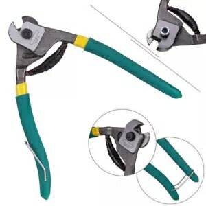 For ZTTO Cable Hose Pliers Inner wire Cutter Tongs Brake shift Cable Pincers For ZTTO Cable Hose..