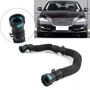 Radiator Coolant Heating Hose Intercooler Pipe For Jaguar XJ 3.0T 2010-2019 Radiator Coolant Heating Hose Intercooler Pipe For Jaguar XJ 3.0T 2010-2019