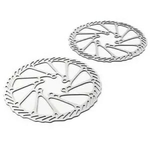 G3 Clean Sweep Cycling Hero 160MM Brake Disc 6 Bolts For mountain bike standard G3 Clean Sweep Cycling Hero 160MM Brake Disc 6 Bolts For mountain bike standard