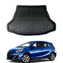 Cargo Liner Boot Tray Rear Trunk Luggage FLoor Mat For Toyota Prius 2016-20 Cargo Liner Boot Tray Rear Trunk Luggage FLoor Mat For Toyota Prius 2016-20