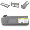 Left Driver Side Sun Visor Sunshade Fit Toyota Tacoma 2005-2012 2011 2010 2009 Left Driver Side Sun Visor Sunshade Fit Toyota Tacoma 2005-2012 2011 2010 2009