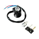 イグニッションスイッチキー適合またはハーレースポーツスター 883 XL 883 1995-2022 97 98 99 Ignition Switch Keys Fit For or Harley Sportster 883 XL 883 1995-2022 97 98 99(2)