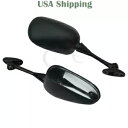 ライドバックミラーサイドミラーホンダ CBR 600 RR 2003-2023 CBR1000RR 04-07 06 に適合 Ride Rearview Side Mirrors Fit For Honda CBR 600 RR 2003-2023 CBR1000RR 04-07 06