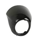 オートバイのヘッドライトフェアリングマスクハーレーストリート XG 500 XG750 2014-2020 に適合 Motorcycle Headlight Fairing Mask Fit For Harley Street XG 500 XG750 2014-2020