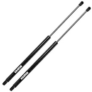 新しい交換用リフトサポートガススプリング Infiniti G37 2008-2013 - フード NEW Replacement Lift Supports Gas Spring For Infiniti G37 2008-2013 - Hood 【並行輸入品】