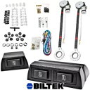 2 車ウィンドウパワーキットトヨタマトリックスプリウス RAV4 スープラタコマワゴンヤリス 2 Car Window Power Kit For Toyota Matrix Prius RAV4 Supra Tacoma Wagon Yaris