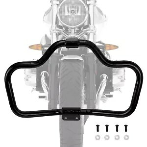 エンジンガード ハイウェイ クラッシュバー ハーレー フォーティエイト スペシャル XL1200XS 2018-2019用 Engine Guard Highway Crash Bar For Harley Forty Eight Special XL1200XS 2018-2019 【並行輸入品】