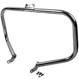 エンジンガード クラッシュバー ハーレーダビッドソン ヘリテージ スプリンガー FLSTS 2000-2003用 Engine Guard Crash Bar For Harley Davidson Heritage Springer FLSTS 2000-2003 