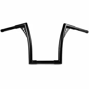 1.25インチ ハンドルバー 14インチ ライズ ハーレーダビッドソン ソフテイル スリム FLSL 2018-2020用 1.25" Handlebar with 14" Rise For Harley Davidson Softail Slim FLSL 2018-2020 【並行輸入品】