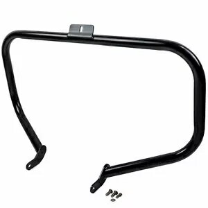 エンジンガード クラッシュバー ハーレーダビッドソン ソフテイル スプリンガー クラシック 2005-2007用 Engine Guard Crash Bar For Harley Davidson Softail Springer Classic 2005-2007 