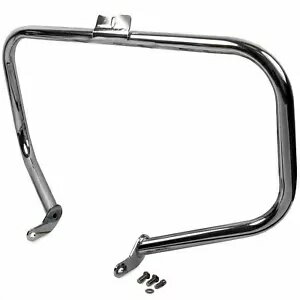 エンジンガード クラッシュバー ハーレーダビッドソン CVO ファットボーイ FLSTFSE2 2006-2006用 Engine Guard Crash Bar For Harley Davidson CVO Fat Boy FLSTFSE2 2006-2006 【並行輸入品】