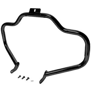 エンジンガード ハイウェイクラッシュバー ハーレーカスタム車両オペレーション ファットボーイ 2005用 Engine Guard Highway Crash Bar For Harley Custom Vehicle Operations Fat Boy 2005 【並行輸入品】