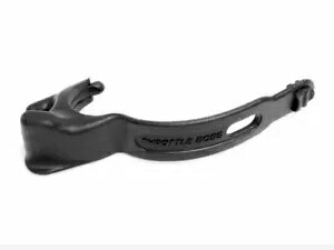 スロットルクルーズコントロールクランプストッパースズキ GSXR 600 750 1000 1300 Throttle Cruise Control Cramp Stopper For Suzuki GSXR 600 750 1000 1300 【並行輸入品】