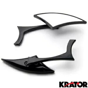 Victory Vegas 8 ボール ジャックポット ネス プレミアム用カスタム バックミラー ペア Custom Rear View Mirrors Pair For Victory Vegas 8-Ball Jackpot Ness Premium 【並行輸入品】