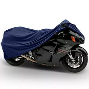 オートバイバイクカバートラベルダスト収納カバースズキ GSXR GS ジクサー 600 Motorcycle Bike Cover ..