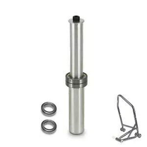 オートバイ片面スイングアームスタンド用ピン BMW K1300S 2009-2016 Pin for Motorcycle Single-Sided Swingarm Stand For BMW K1300S 2009-2016 