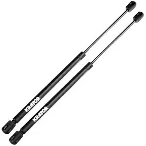 新しい交換用リフトは、ジープリバティ 2002-2007 用ガススプリングをサポート - フード NEW Replacement Lift Supports Gas Spring For Jeep Liberty 2002-2007 - Hood 【並行輸入品】