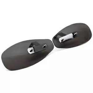 ヤマハ ロイヤル スター ベンチャー クラシック ロイヤル デラックス用ハンドガード ディフレクター Hand Guards Deflectors For Yamaha Royal Star Venture Classic Royale Deluxe 【並行輸入品】