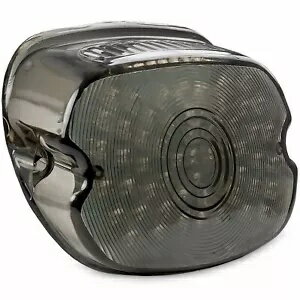 スモークテールライト & シグナル 2000-2001 ハーレーダビッドソン ロードグライド CVO - FLTRSEI Smoke Taillight & Signals For 2000-2001 Harley Davidson Road Glide CVO - FLTRSEI 