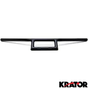 オートバイハンドルバー 7/8 "バースズキ GV GZ 250 1200 1400 Madura Cavalcade Motorcycle Handlebar 7/8" Bars For Suzuki GV GZ 250 1200 1400 Madura Cavalcade 【並行輸入品】