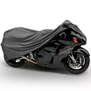 オートバイバイクカバートラベルダスト収納カバースズキバーグマン 400 650 Motorcycle Bike Cover Tra..