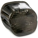 LED スモークテールライトライト 1999-2003 ハーレーダビッドソンスポーツスター 1200 - XLH1200 LED Smoke Taillight Light For 1999-2003 Harley Davidson Sportster 1200 - XLH1200(2)