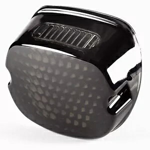 スモーク LED テールライト ハーレーダビッドソン ヘリテージ スプリンガー FLSTS 1999-2003用 Smoke LED Tail Light For Harley Davidson Heritage Springer FLSTS 1999-2003 