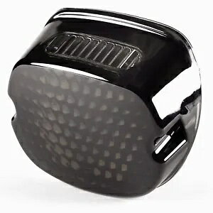 スモーク LED テールライトハーレーダビッドソンスプリンガーソフテイル FXSTS 1999-2006 Smoke LED Tail Light For Harley Davidson Springer Softail FXSTS 1999-2006 