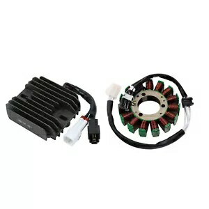 磁気ステータコイル整流器レギュレータスズキ GSX-R 1000 GSXR1000 07-08 に適合 Magneto Stator Coil Rectifier Regulator Fit For Suzuki GSX-R 1000 GSXR1000 07-08