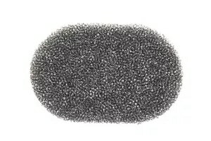 楕円形エアフィルターエレメントはハーレーダビッドソンに適合します Oval Air Filter Element fits Harley Davidson