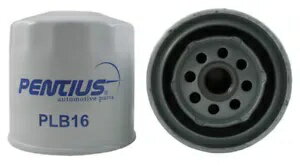 󥸥󥪥ե륿 ڥƥ PLB16 Engine Oil Filter Pentius PLB16