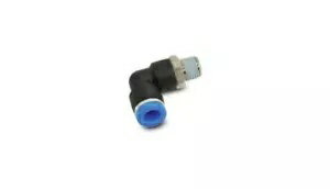 Vibrant Performance 22640   եåƥ󥰡 3/8  塼 (3/8  NPT T) Vibrant Performance 22640 Male Elbow Fitting, for 3/8