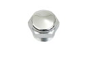 トランスミッションプラグキャップクロームはハーレーダビッドソンに適合します Transmission Plug Cap Chrome fits Harley Davidson(2)
