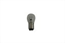 ブレーキおよびテールランプ用ミニ電球 6 ボルト、ハーレーダビッドソンに適合 Mini Bulb for Brake and Tail Lamp 6 Volt fits Harley Davidson