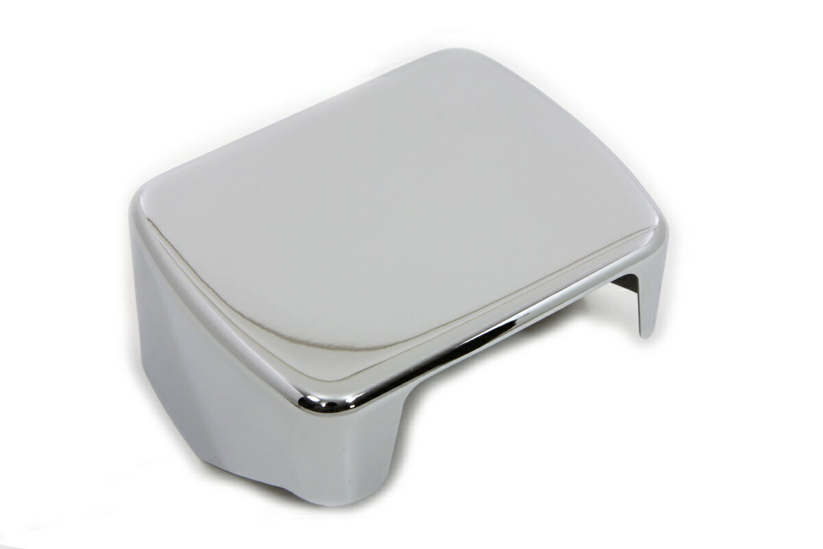 コイルカバー スムースタイプ ハーレーダビッドソン対応 Coil Cover Smooth Type fits Harley Davidson