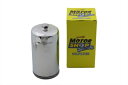 マグネテック六角オイルフィルターはハーレーダビッドソンに適合します Magnetek Hex Oil Filter fits Harley Davidson