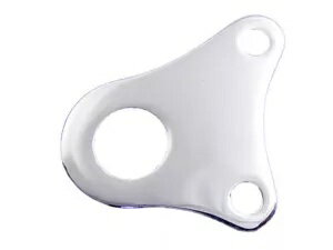 クロームイグニッションスイッチブ