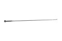 フットクラッチレバーロッドパーカーライズドハーレーダビッドソンに適合 Foot Clutch Lever Rod Parkerized fits Harley Davidson