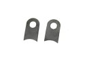 パーカーライズドワイヤークリップはハーレーダビッドソンに適合します Parkerized Wire Clip fits Harley Davidson