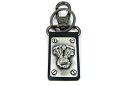 ショベルヘッドモーターキーホルダーはハーレーダビッドソンに適合します Shovelhead Motor Keychain fits Harley Davidson