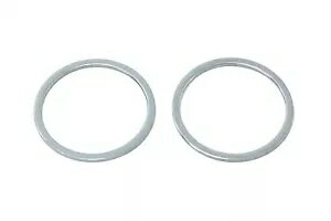 フォークシール亜鉛はハーレーダビッドソンに適合します Fork Seals Zinc fits Harley Davidson