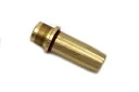 キブルホワイト マグネーゼ .010 排気バルブ ガイド ハーレーダビッドソンに適合 Kibblewhite Maganese .010 Exhaust Valve Guide fits Harley Davidson(2)