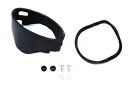 スピードメーターアイソレーションマウントキットはハーレーダビッドソンに適合します Speedometer Isolation Mount Kit fits Harley Davidson