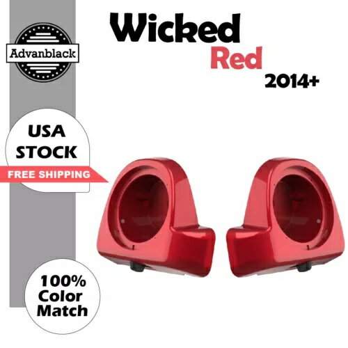 Wicked å 6.5  ԡ ݥå ե 2014 ǯʹߤΥϡ졼 FLHR FLHXS FLTRX ...