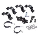 Tusk 交換用 SubZero プラウ マウント ハードウェア HTPK-001 Tusk Replacement SubZero Plow Mount Hardware HTPK-001(2)