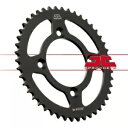JT リア スチールスプロケット 46丁/420ピッチ JTR1214.46 JT Rear Steel Sprocket 46 Tooth/420 Pitch JTR1214.46(2)