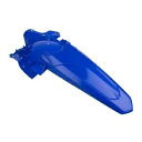 Polisport リアフェンダー YZ ブルー 8574900001 Polisport Rear Fender YZ Blue 8574900001(2)