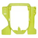 Acerbis ロアヘッドライトマスク イエロー 2895700005 Acerbis Lower Headlight Mask Yellow 2895700005